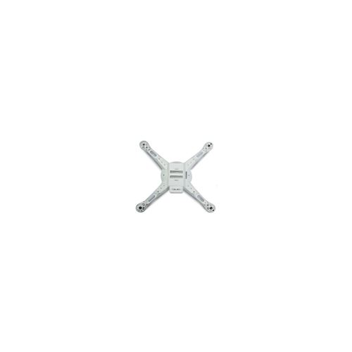 Wltoys - Fuselage Bas V686-11 Pour Drone V686 V686k V686g Q222 Q222k Q222g - Image 3
