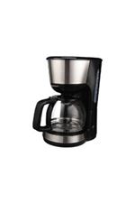 Cafetière Thomson THCO912IX 1000 W Noir et gris