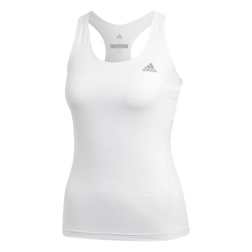 ALPHASKIN TECH TANK M Blanc