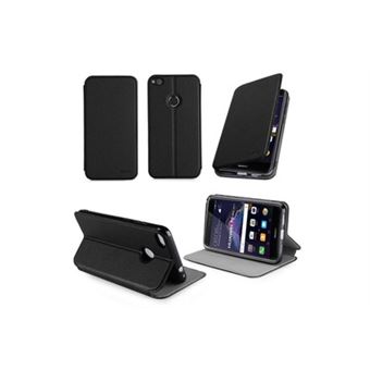 Huawei P8 Lite 2017 noir - 1