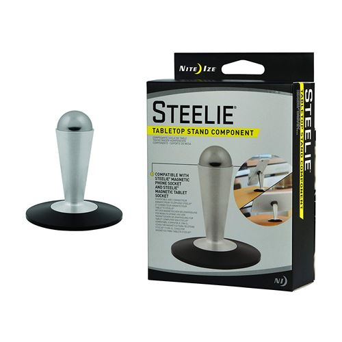 Nite Ize Steelie Un Support De Table – Component