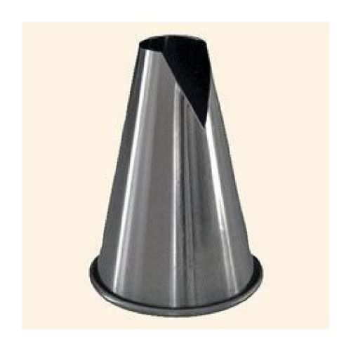 de buyer douille pour st honoré - inox - diametre : 9 mm