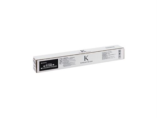 Kyocera TK 8800K - Zwart - origineel - tonercartridge - voor ECOSYS P8060cdn, P8060cdn/KL3