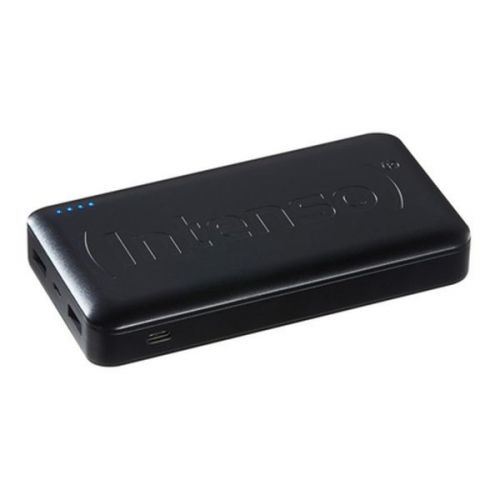 Power Bank INTENSO 7332540 15000 mAh Noir