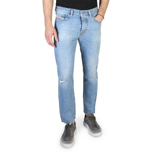 Diesel - MHARKY_L32_00SH3Q - Bleu Taille 30,Couleur Bleu