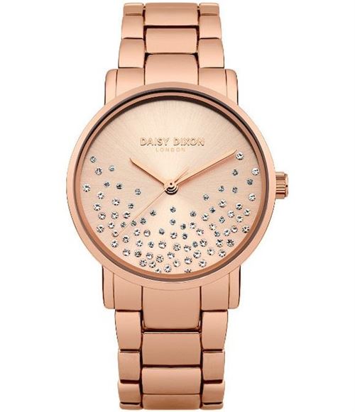 Daisy Dixon Montre Femme DD053RGM , rose