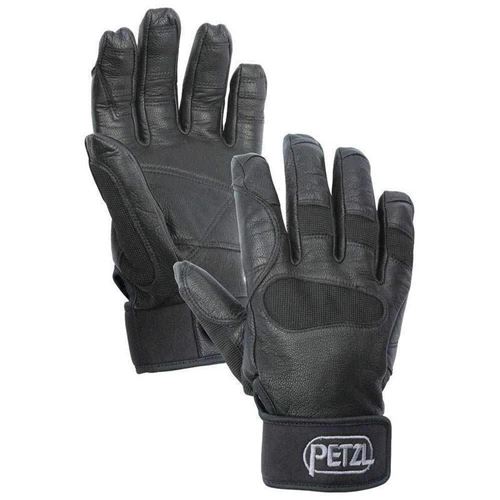 Gants Cordex Plus Petzl - Noir - L