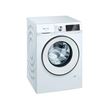 Siemens iQ500 WN44A109FF - Machine à laver séchante - largeur : 59.8 cm - profondeur : 63.5 cm - hauteur : 84.8 cm - chargement frontal - 70 litres - 9 kg - 1400 tours/min