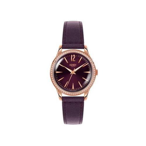 Montre Femme Henry London HL34-SS-0198 (34 mm)