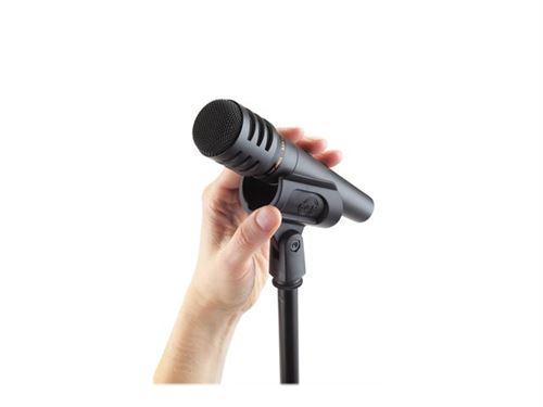 K&M 85070 - Klem voor microfoon