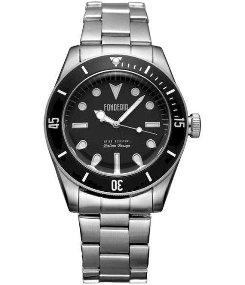 Fonderia Montre Homme P-7A002UNN
