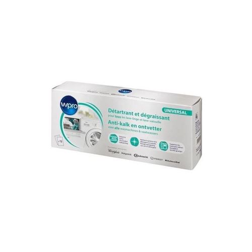 Detartrant wpro 3 en 1 universel - h279129