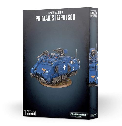 Games Workshop Primaris Impulsor