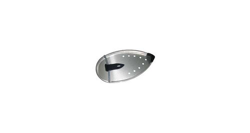 Laurastar - Semelle Softpressing - Pour Centrale Vapeur - Compatible Evolution et Magic - Image 2