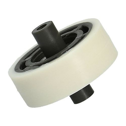 Poulie Roulette Tambour Whirlpool 480112101478