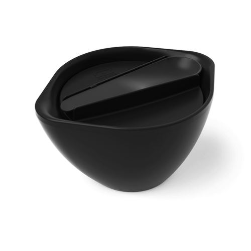 Le bol nomade - monbento MB Lib noir Onyx