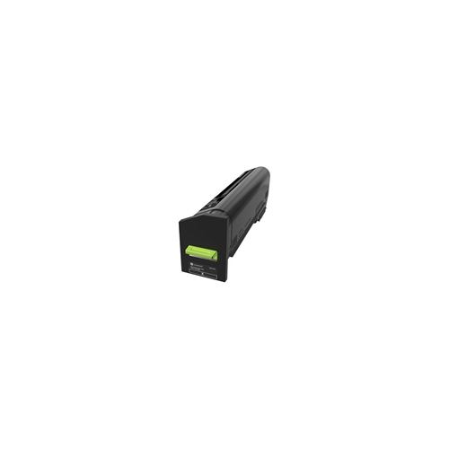 LEXMARK Toner UHY Corporate Black 55k