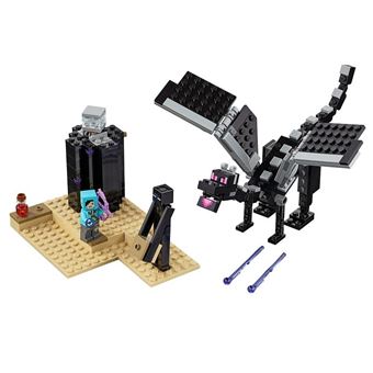 21151 La bataille de l'air, LEGO(r) Minecraft(tm)