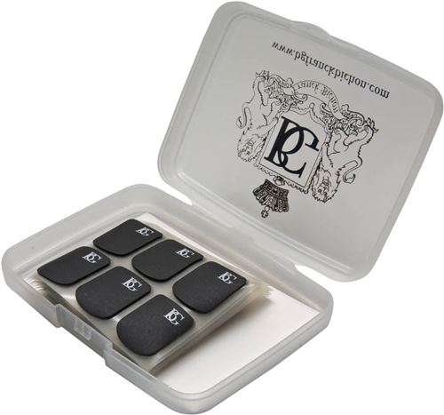48 Protège-Bec BG A10S - Petit Noir 0,8 mm