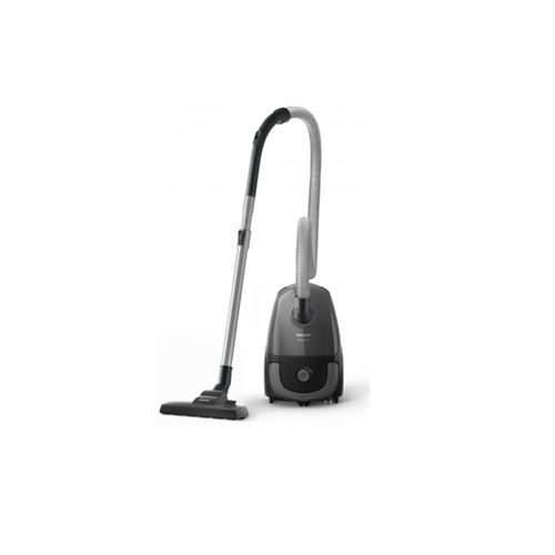 Aspirateur Traîneau avec Sac Philips Powergo Fc8244
