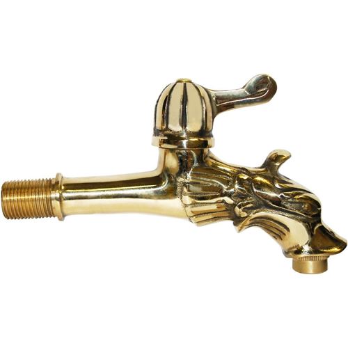 Boutte - Robinet dragon puisage 1/4 tour