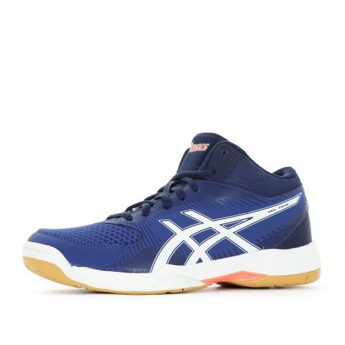 Chaussures Asics Bleu 42