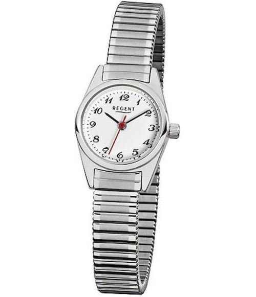 Regent Montre Femme F-270 Blanc