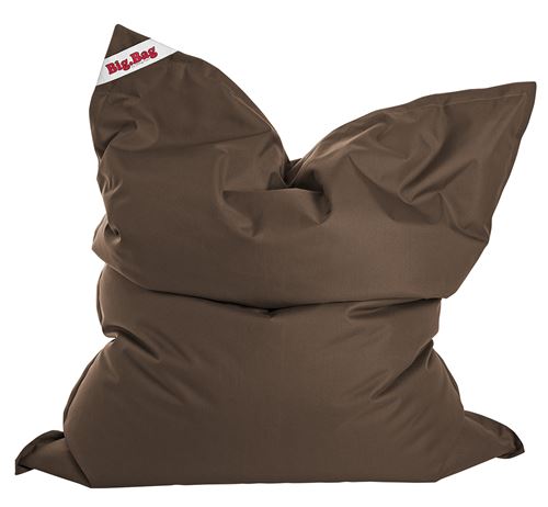 Big Bag Brava Chocolat