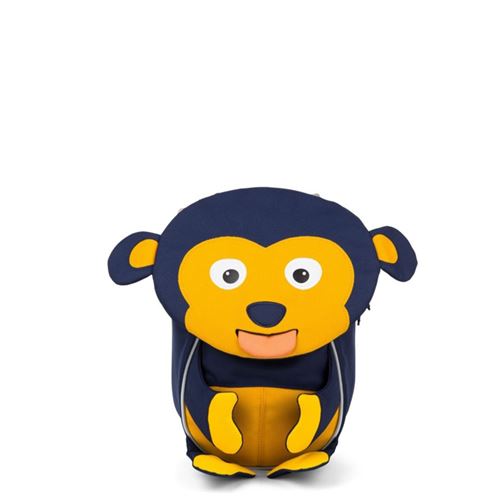 Sac à dos affenzahn 4l marty le singe Affenzahn