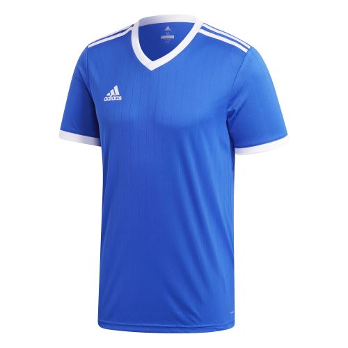 Maillot adidas Tabela 18 XXL Bleu