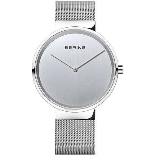 BERING  14539-000, Quartz, 39mm, 5ATM