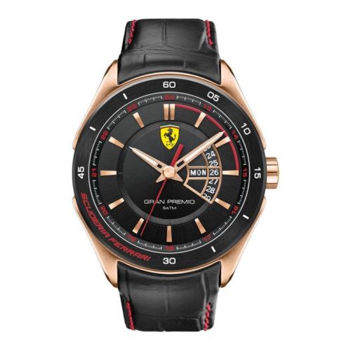 Montre Homme Ferrari 830185