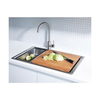 Ikea Ringskar Mitigeur De Cuisine A Douchette Extensible