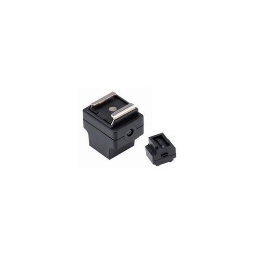 Linkstar Sabot Adaptateur Hs-25sa Pour Sony & Minolta