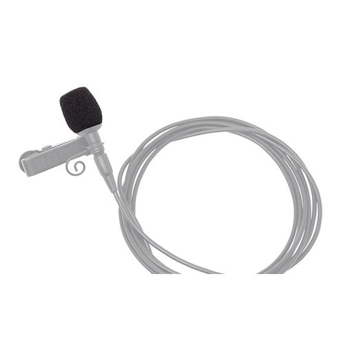 RØDE WS-LAV - Plopkap/windscherm voor microfoon (pak van 3) - voor P/N: LAVALIER