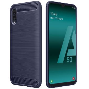 galaxy a50 dimensions