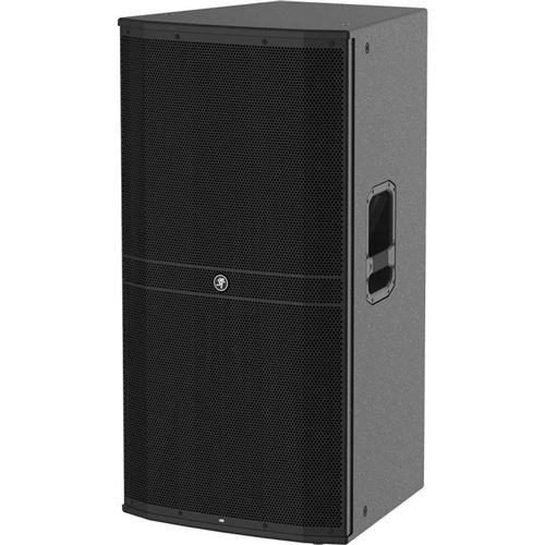 Mackie DRM315 - Enceinte active 3 voies 1150W RMS 15