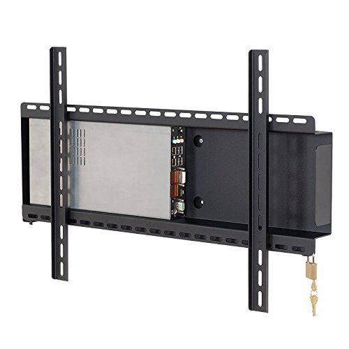 Hagor PLW PC 75 50 - supports muraux d'écrans plats (600 x 400 mm, 600 x 400 mm)