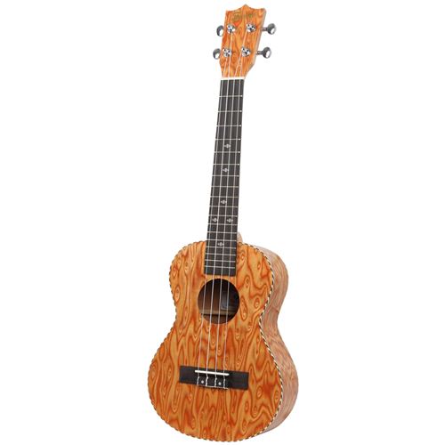 Fazley K1026-W ukulélé ténor