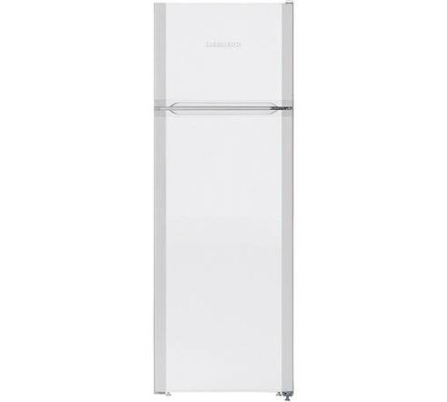 Refrigerateur Congelateur En Haut Liebherr Gkp415
