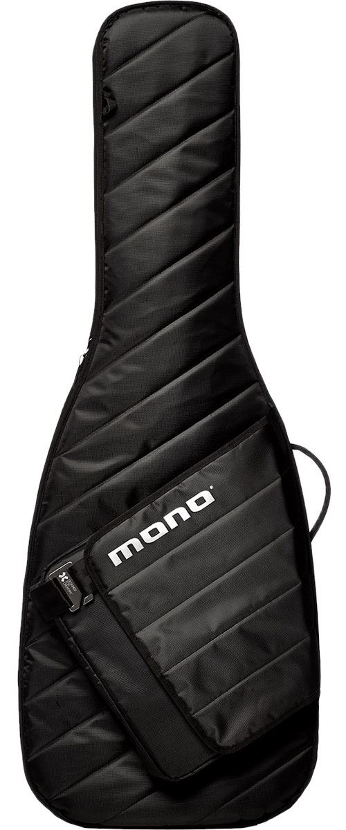 Mono M80 Bass Sleeve Jet Black housse pour basse