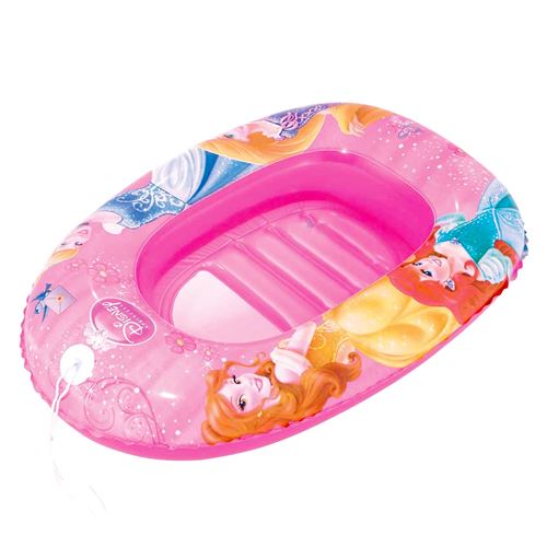 Bateau Disney princesse 99X68cm