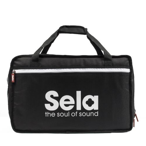 Sela SE 005 Cajon Bag sac de transport pour cajón