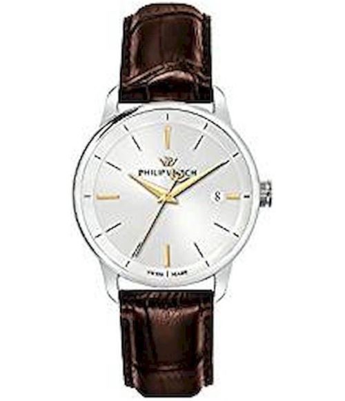 Philip Watch Montre Homme R8251150001