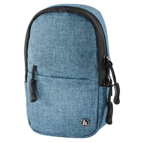 Hama Sac pour appareil photo Trinidad, 80M, bleu