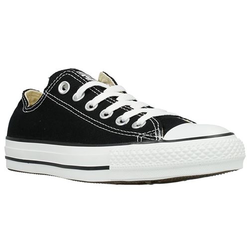 Sneakers Converse All Star OX Black Blanc pour Unisex 42,5