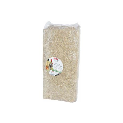 Comparer les prix de Zolux - Paille naturelle pour litière 240 litres