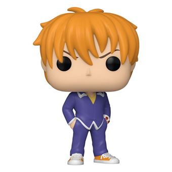 Figurine Funko Pop Animation Fruits Basket Kyo Sohma