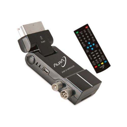 TNT Aura HERCULES USB
