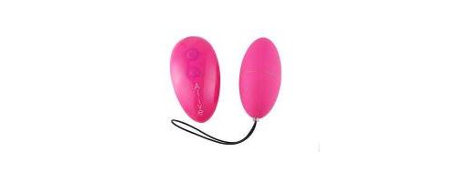 Magic Egg 2.0 (Couleur : ROSE)